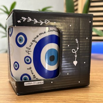 Caixinha Papelão Individual